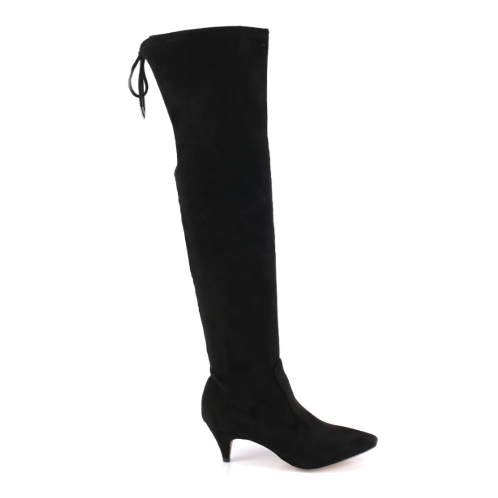 Sam Edelman Thigh High Boots